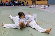 25.02.2026 Kyu-Prüfung - Kirchberg